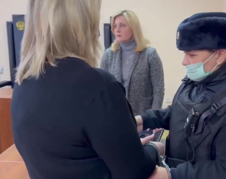    Фото: Объединённая пресс-служба судов РБ