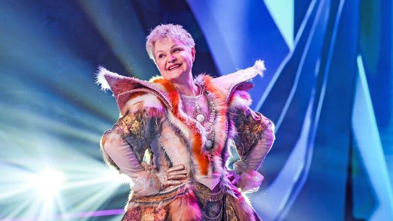     "Маска 7". Седьмой выпуск. Пресс-служба телеканала НТВ.