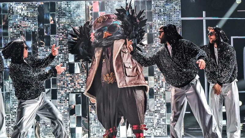 Листайте вправо, чтобы увидеть больше изображений