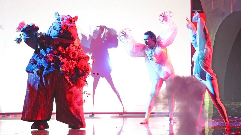 Листайте вправо, чтобы увидеть больше изображений