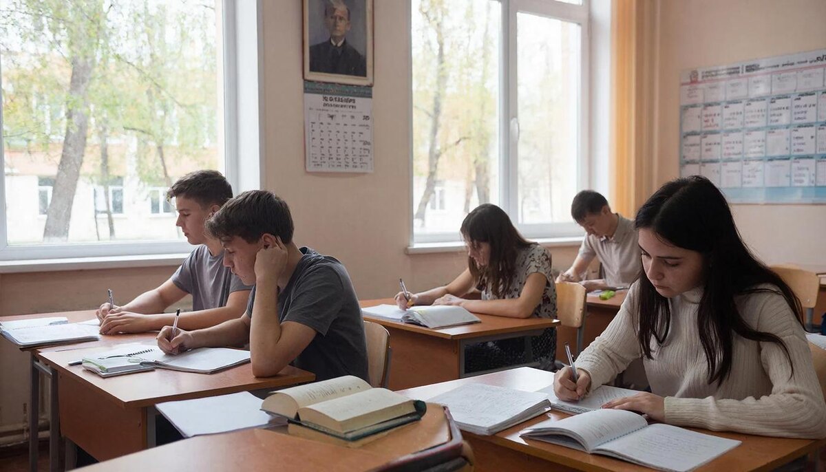 Изображение создано нейросетью