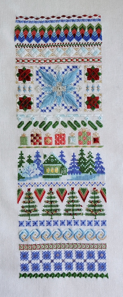 Во всей красе