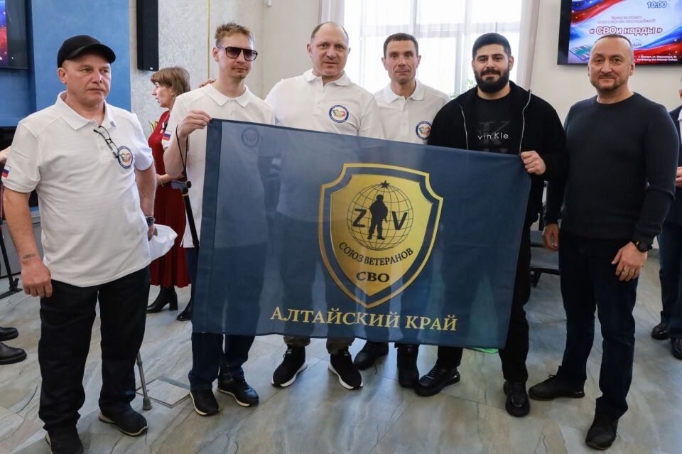    Фото: Евгения Савина