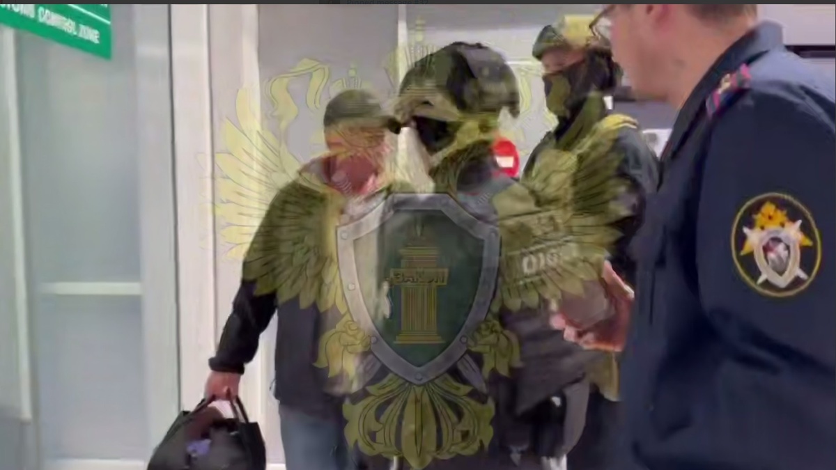    Новосибирск директор ВНИРО взятка