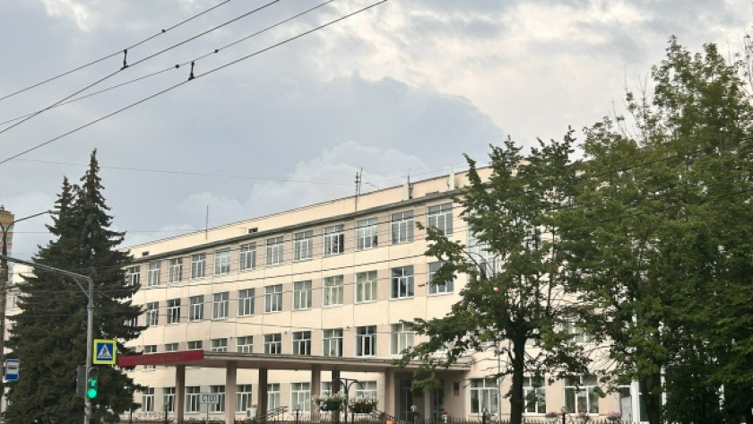    Из архива Pro Города