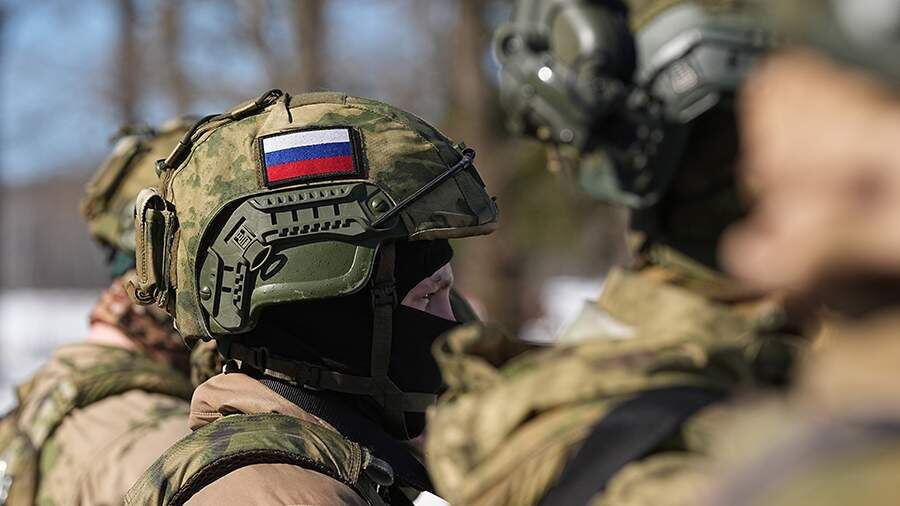    Фото: ИЗВЕСТИЯ/Павел Волков