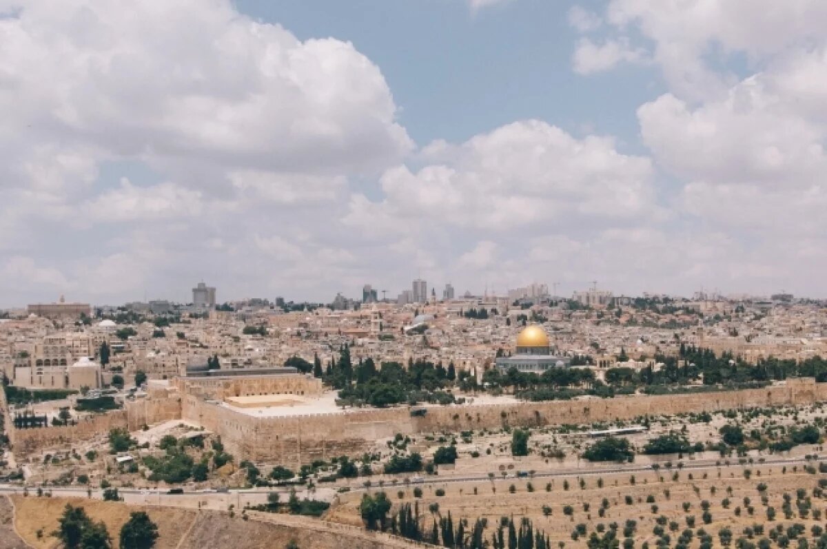    Semafor: Израиль напрямую не участвует в переговорах США и Ирана