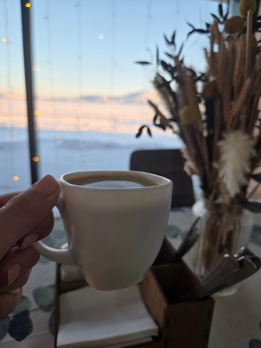 Отель Ля берег