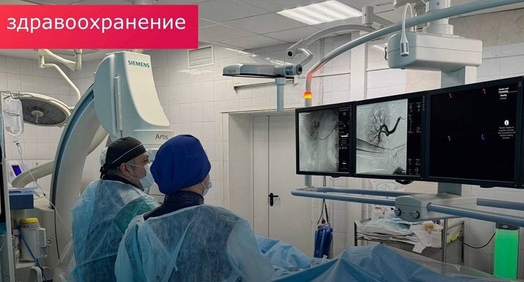    Фото ТГ-канала минздрава РО Веселовские вести