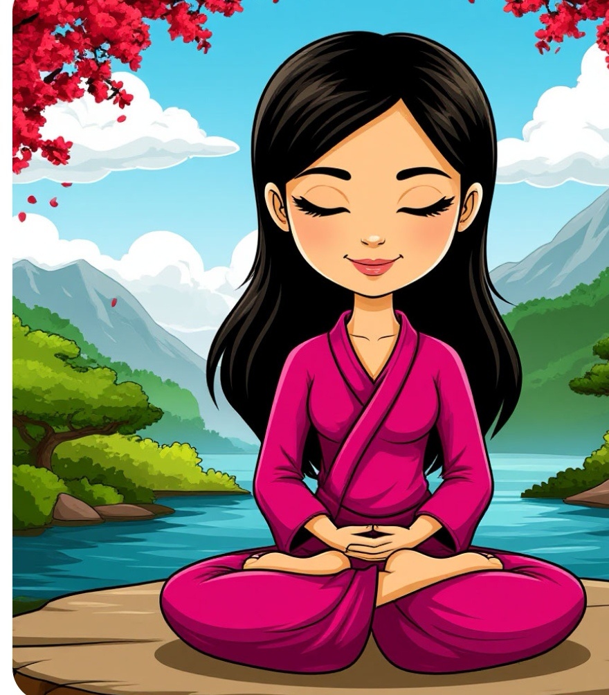 изображение создано ИИ