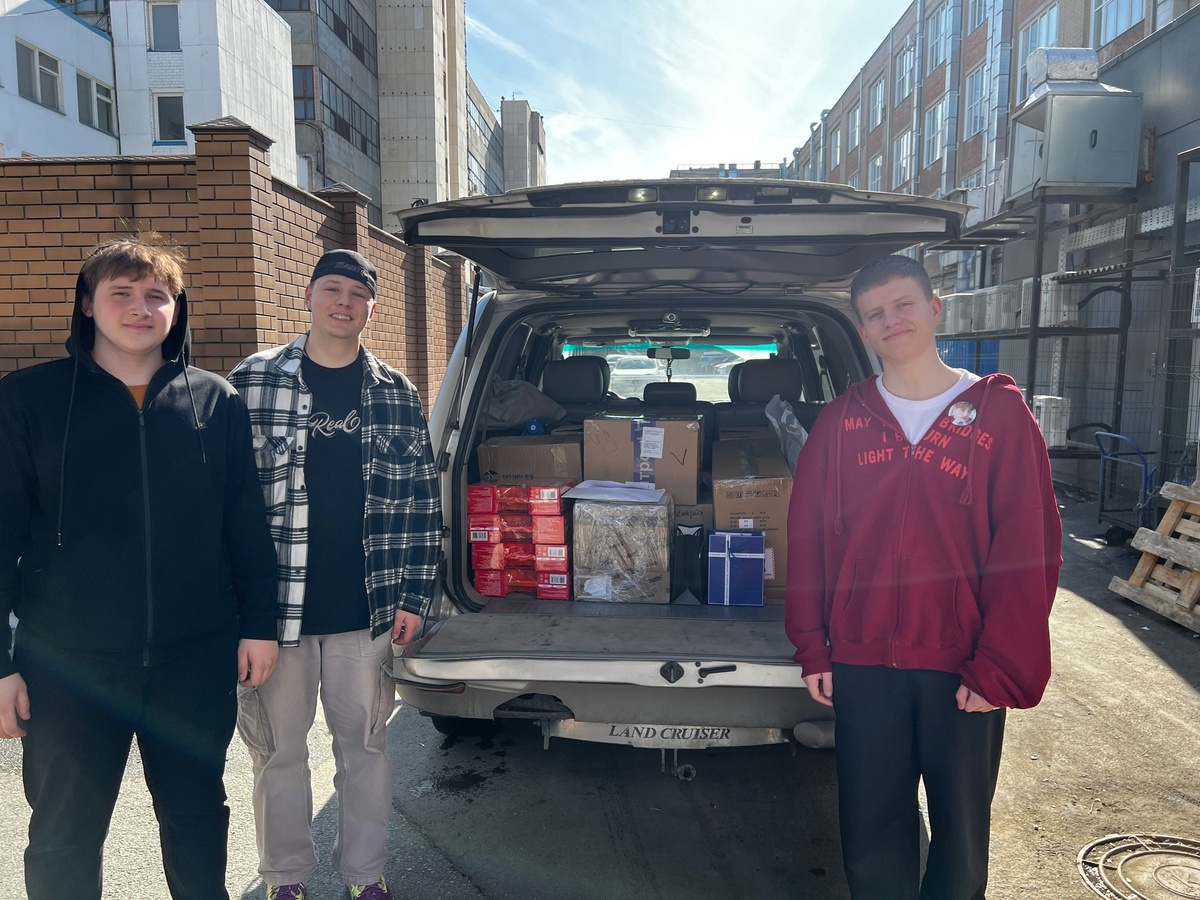 Листайте вправо, чтобы увидеть больше изображений