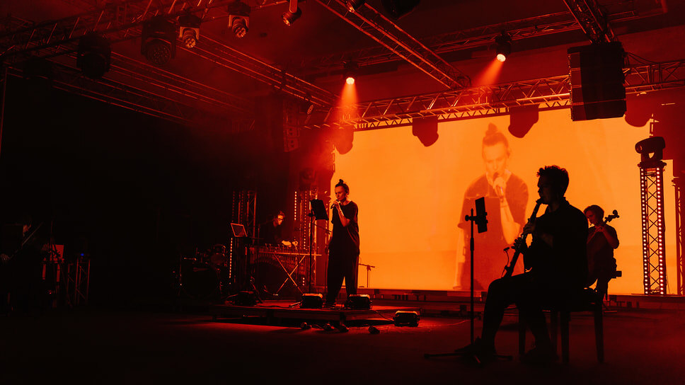 Фото: предоставлено пресс-службой Департамента культуры города Москвы