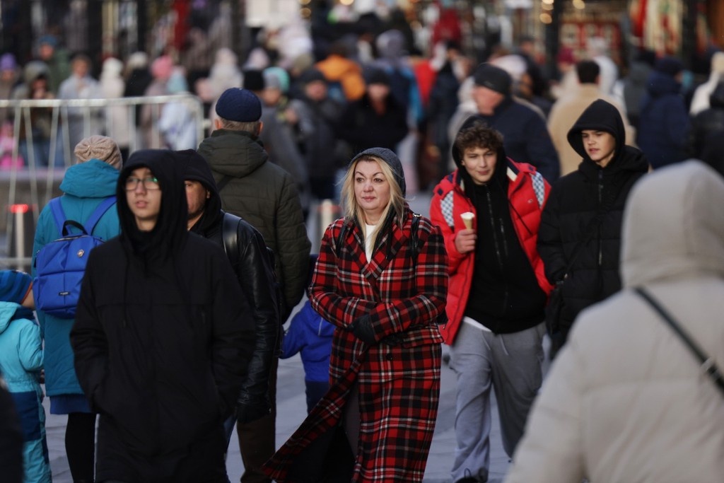    Фото © Анастасия Романова / Абзац