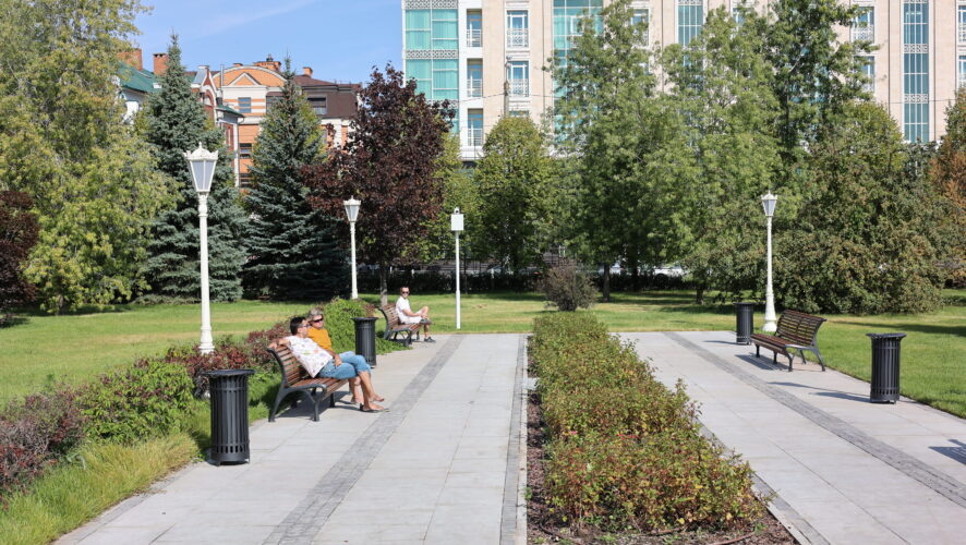    Фото: KazanFirst