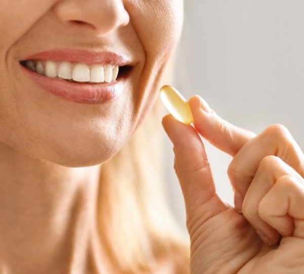 Витамины по возрасту: на какие именно вещества стоит обратить внимание