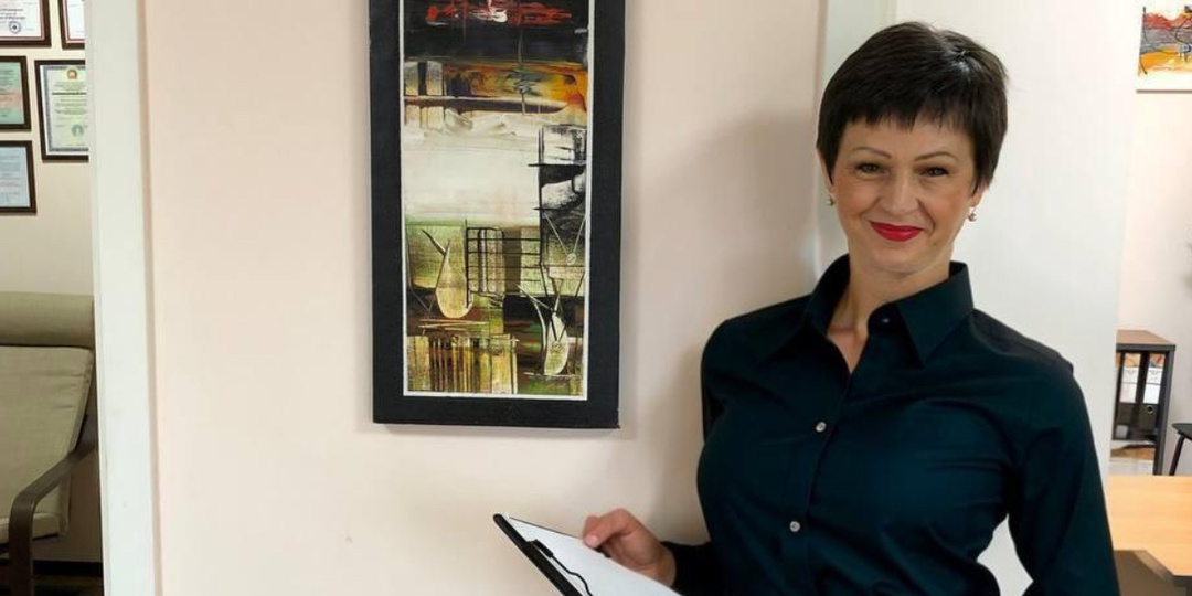 И снова про психосоматику