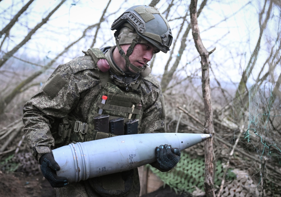    Станислав Красильников/РИА Новости