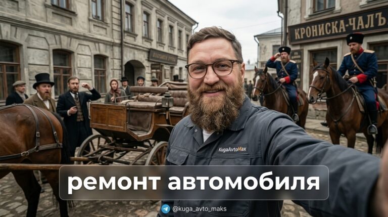    Советы и адреса для срочного ремонта автомобиля в Тюмени site-admin