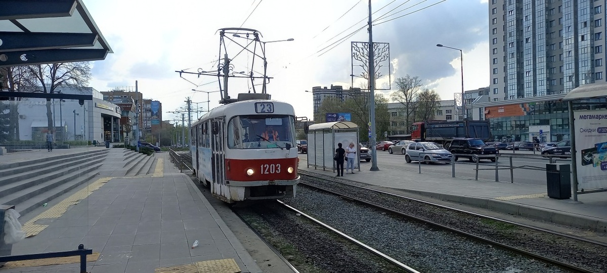    Фото: архив ПроГородСамара