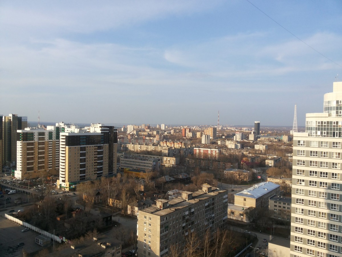    Фото: Константин Седегов, "ПН"