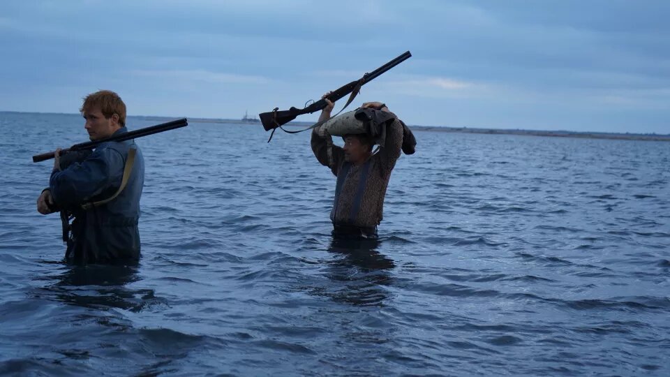    Кадр из фильма "Ветер". Источник: kinopoisk.ru