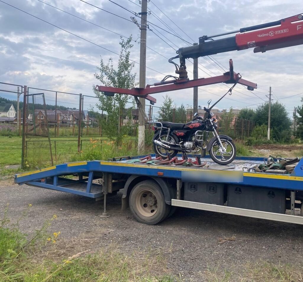    Фото: Госавтоинспекция КО