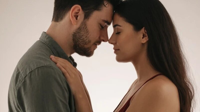     Примирение. Любовь. Алтапресс/Алиса AI