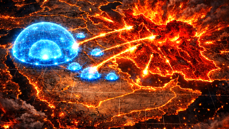    Коллаж Царьграда