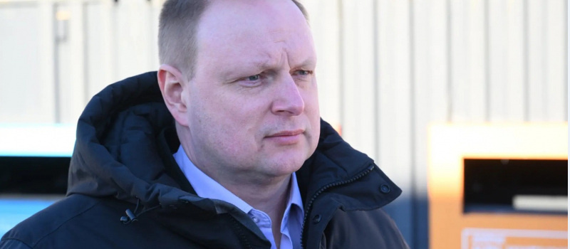    Дурнопахнущий мусорАртур Парфенчиков / ВК