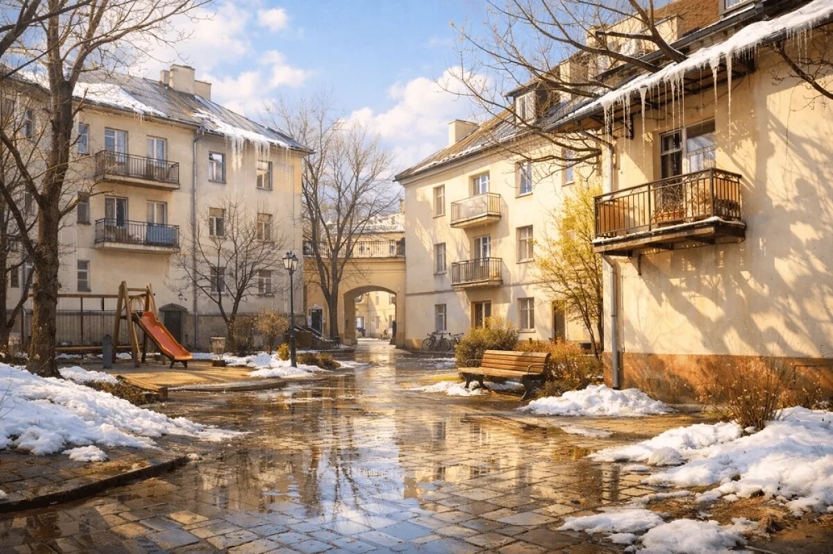    8 открыток к праздникам 24 марта.