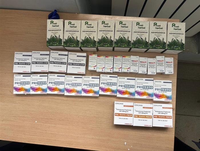    ФОТО: пресс-служба Самарской таможни