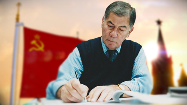 Генерал КГБ СССР Шебаршин и его афоризмы о развале СССР, Горбачёве и России. Советский разведчик знал, о чём говорил