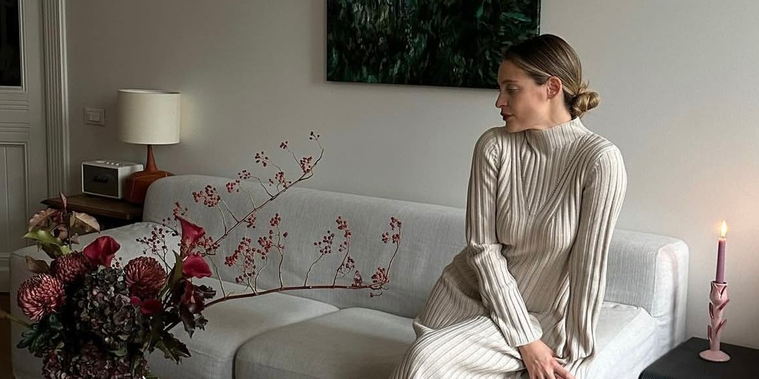 Как выглядит дом состоятельной женщины: 5 неочевидных деталей