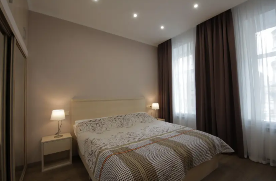 Обзор и отзыв мини-гостиницы Игрок в СПб