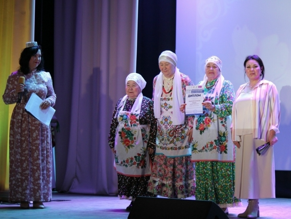    Фото: МБУК "КДЦ" Куйбышевского района