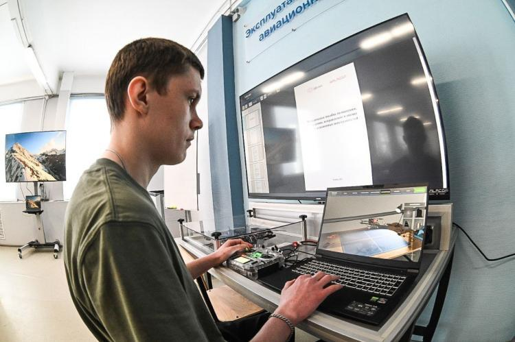 Фото: Сергей Елесин, ИА "Тюменская линия"