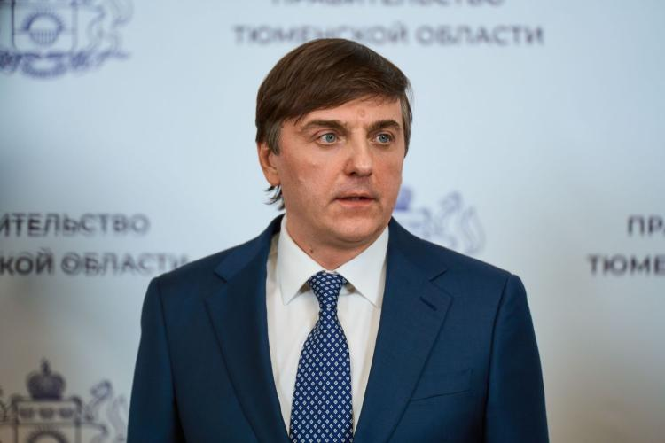 Сергей Мжельский, ИА "Тюменская линия"