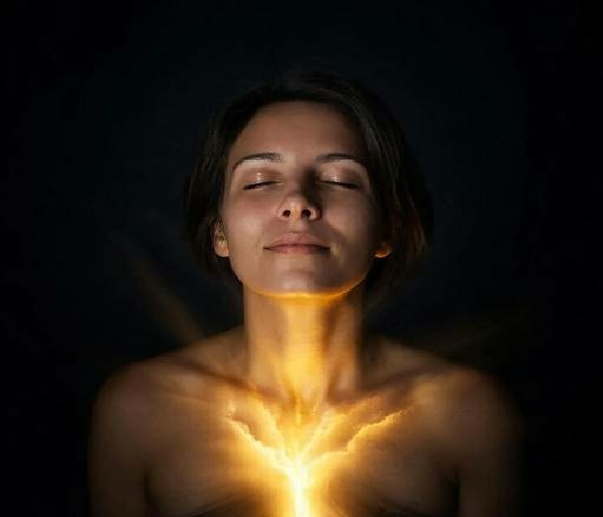 Когда молчит тело, но кричит душа