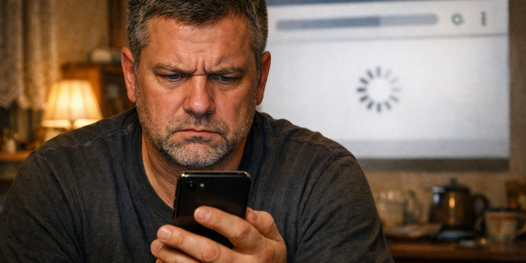 4 палочки, а интернет мёртв: что от вас скрывают операторы