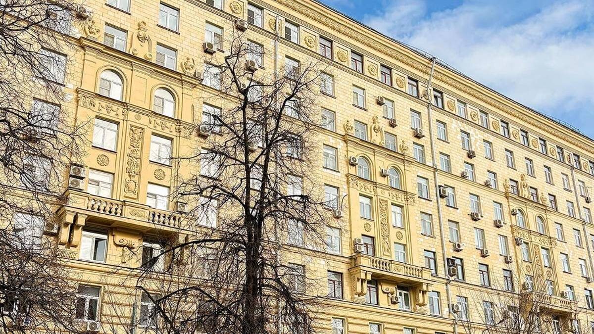    Фото: Фонд капитального ремонта многоквартирных домов города Москвы