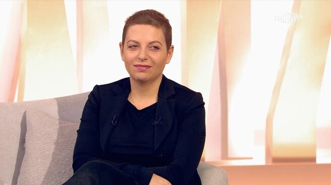 Скриншот программы "Судьба человека"