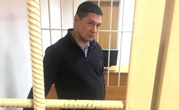 Архивное фото.