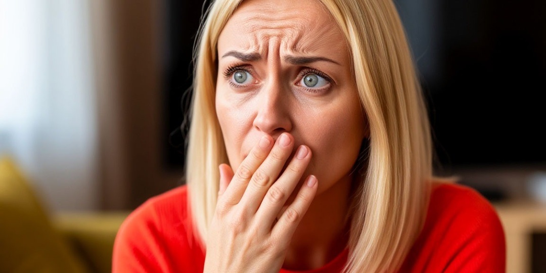 - Не вздумай завтра ехать к свекрови в деревню, - шепотом сказала незнакомка. Я осталась дома, а днем не поверила своим глазам