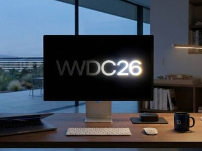    Apple анонсировала WWDC 2026. Что покажут на конференции?