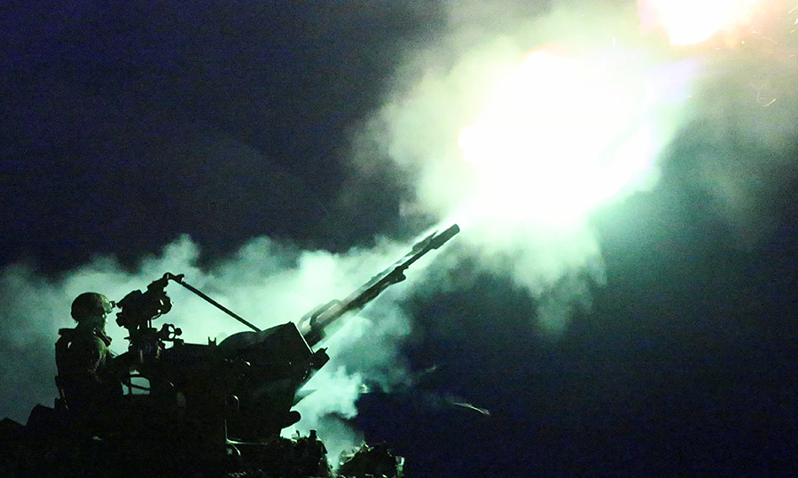    © Александр Река/ТАСС