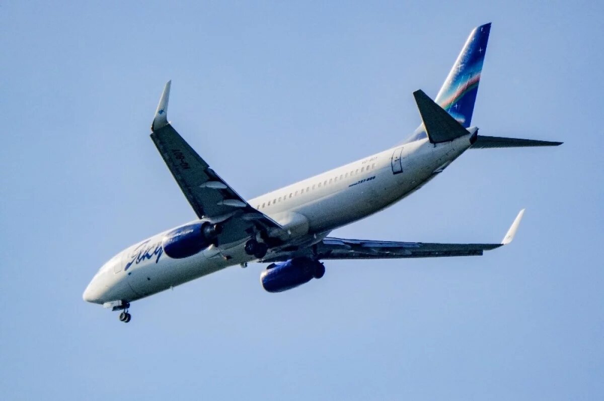    Авиакомпанию оштрафовали на 30 тысяч за задержку рейса в Красноярске