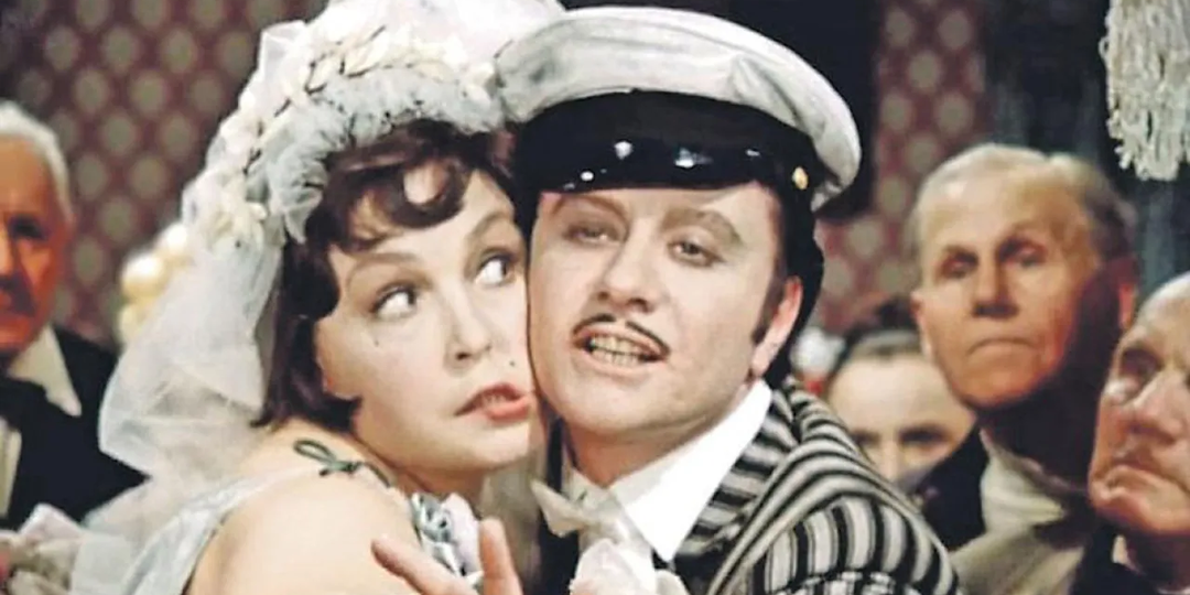 Бриллианты — это моветон: почему Остап Бендер сам себе перекрыл кислород