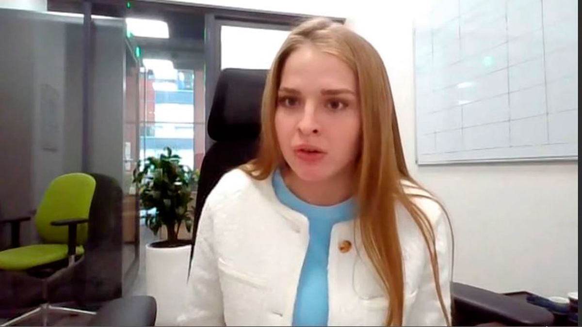    юрисконсульт СберПраво Александра Артюшина