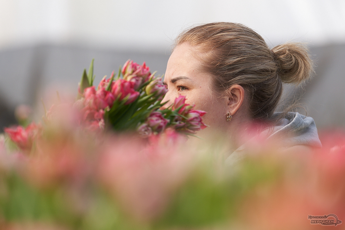    Фото: Лидия Аникина © ИА «Уральский меридиан»