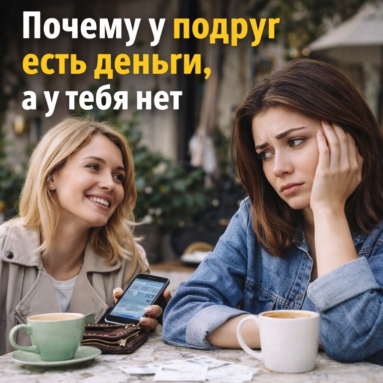 Где деньги?!